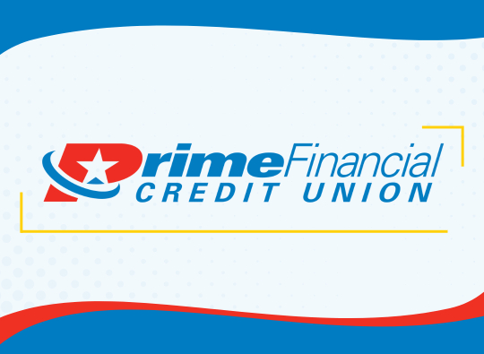 Prime Financial Credit Union