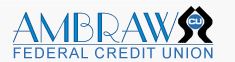 Ambraw Federal Credit Union