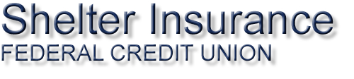 Shelter Insurance Federal Credit Union