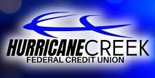 Hurricane Creek Federal Credit Union