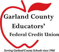 Garland County Educators Federal Credit Union