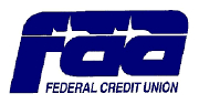 F A A Federal Credit Union