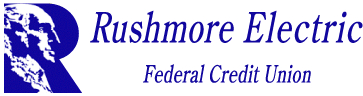 Rushmore Electric Federal Credit Union
