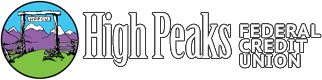 High Peaks Federal Credit Union