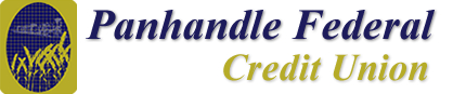 Panhandle Federal Credit Union