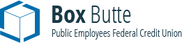 Box Butte Public Employees Federal Credit Union