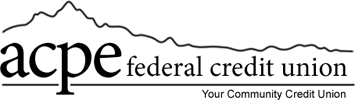 A.C.P.E. Federal Credit Union