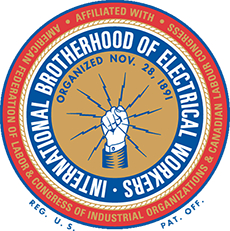 Local 20 IBEW Federal Credit Union