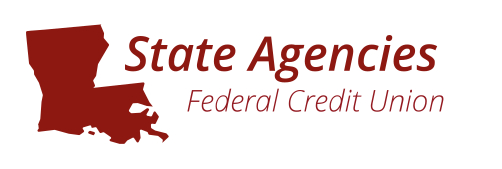 State Agencies Federal Credit Union