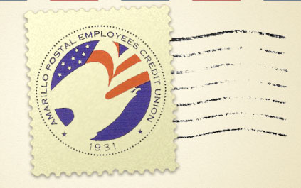 Amarillo Postal Employees Credit Union