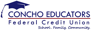 Concho Educators Federal Credit Union