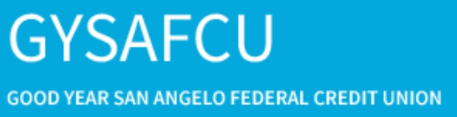 Goodyear San Angelo Federal Credit Union