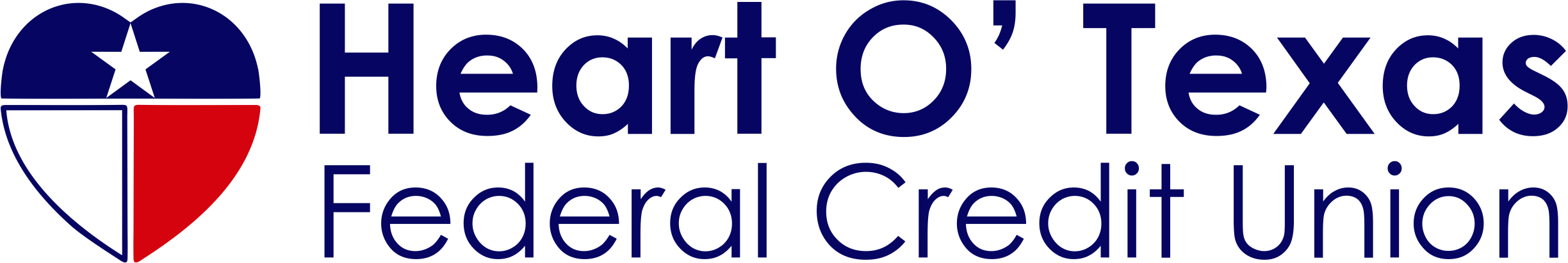 Heart O’ Texas Federal Credit Union