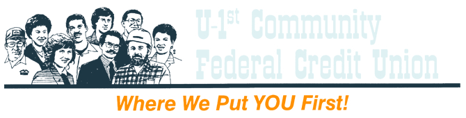 U-1st Community Federal Credit Union
