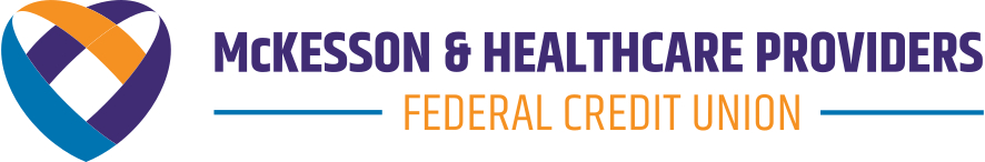 McKesson & Healthcare Providers Federal Credit Union