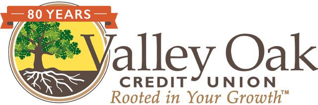Valley Oak Credit Union