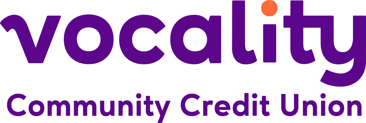 Vocality Community Credit Union