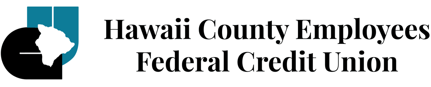 Hawaii County Employees Federal Credit Union