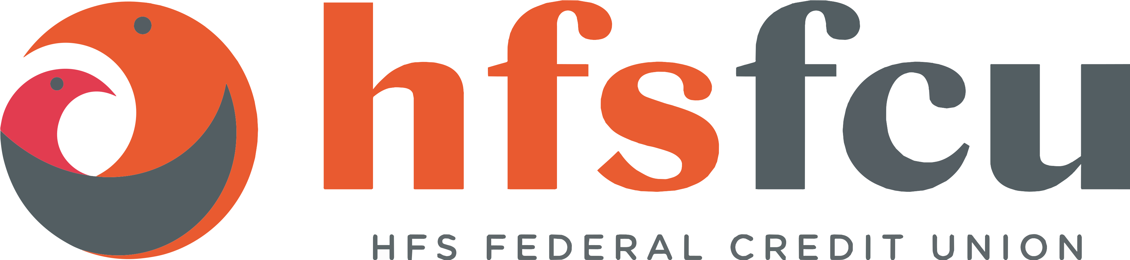 HFS Federal Credit Union