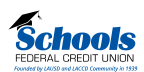 Schools Federal Credit Union