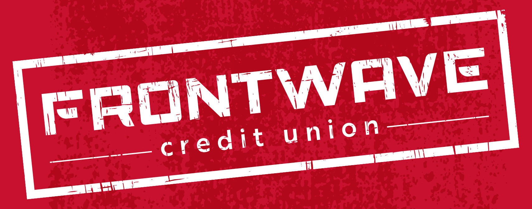 Frontwave Credit Union