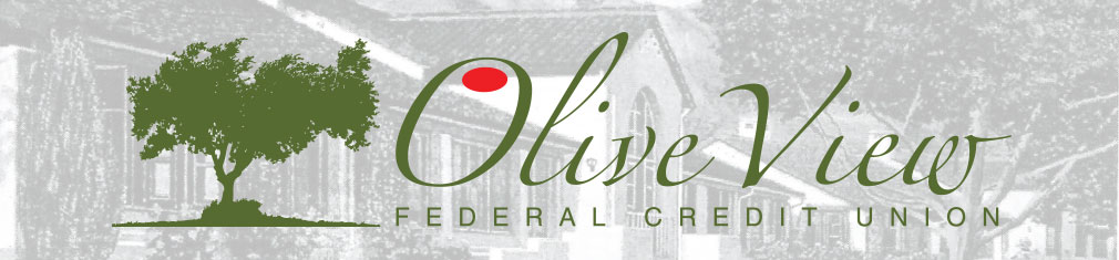 Olive View Employees Federal Credit Union