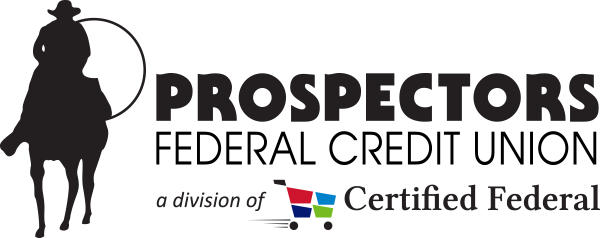 Prospectors FCU