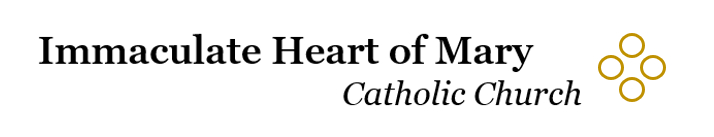 Immaculate Heart Of Mary Credit Union