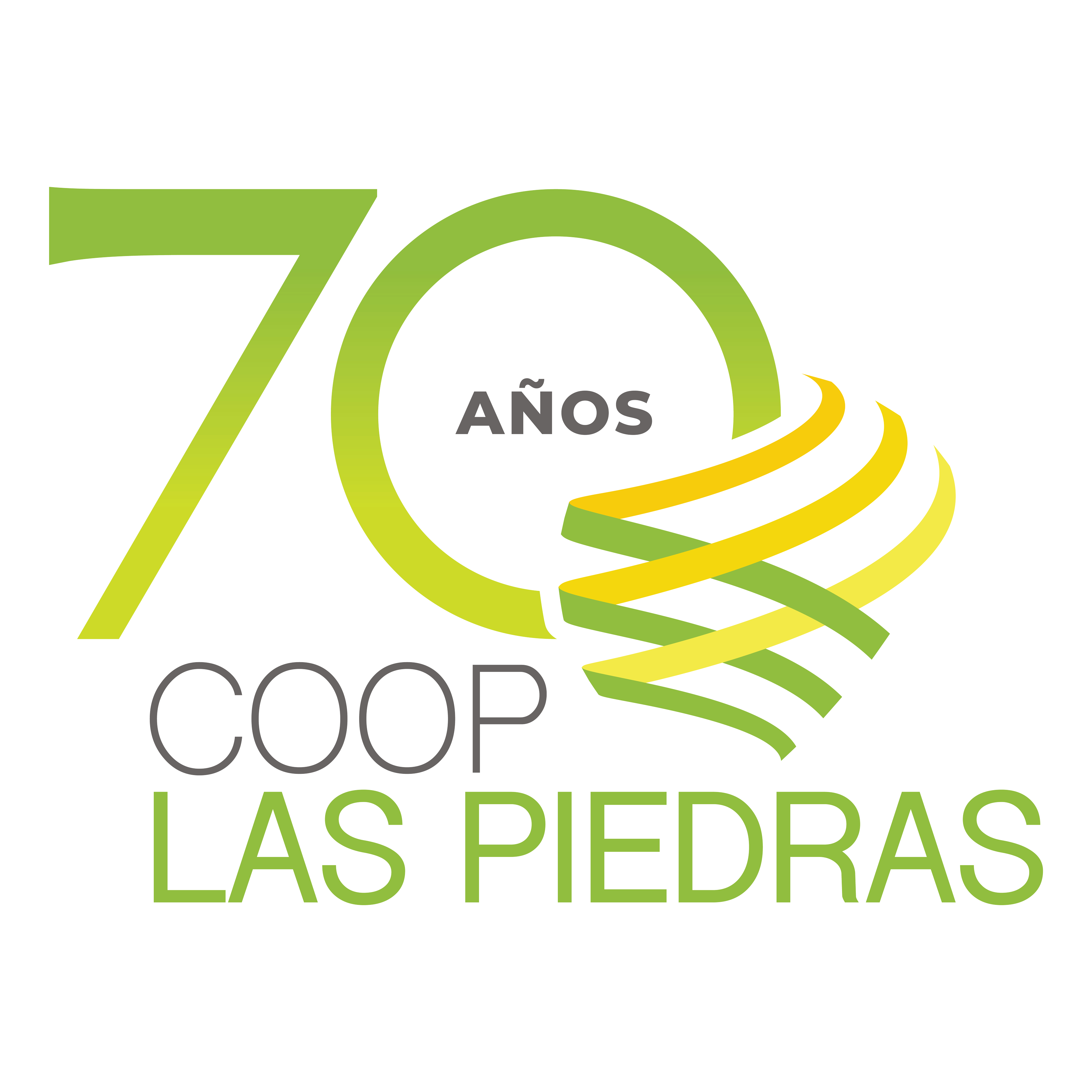 Cooperativa de Ahorro y Credito Las Piedras