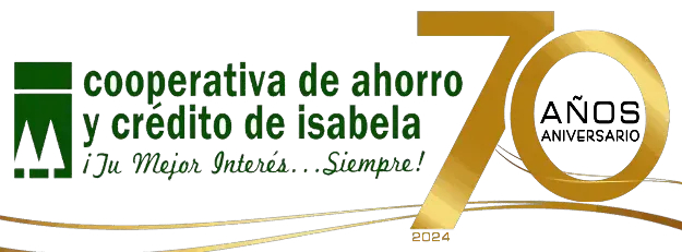 Cooperativa de Ahorro y Credito de Isabela