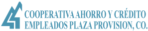 Cooperativa de Ahorro y Crédito de Empleados Plaza Provision Company